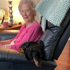 Meet your Posher, Denise